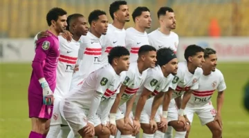 موعد المواجهة.. مباراة الزمالك وكهرباء الإسماعيلية في الدوري المصري